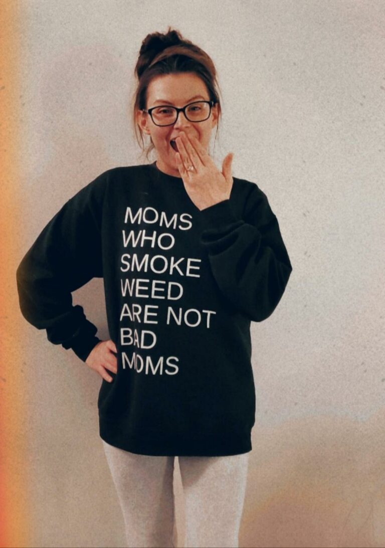 #Cannabis & Parenting do they MiX