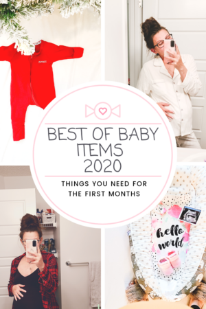 Baby #4 Must Haves 2020 part 1
