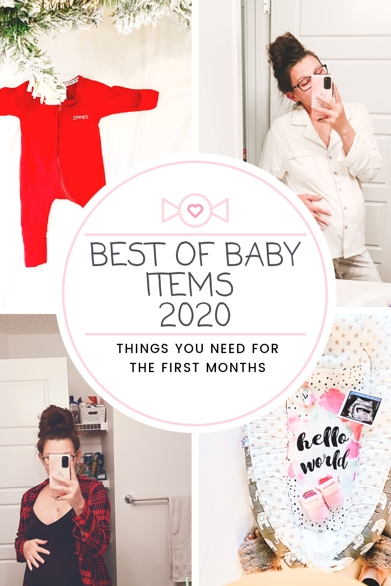 Cool baby best sale items 2020